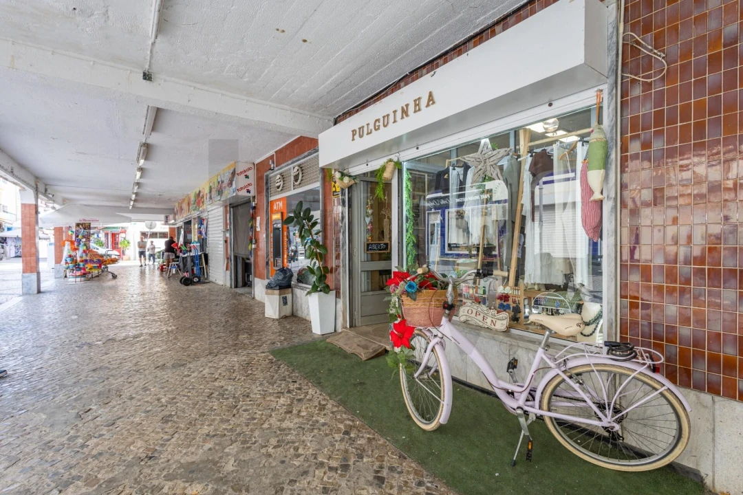 Negócio para Venda em Vila Real de Santo Antonio Foto 2