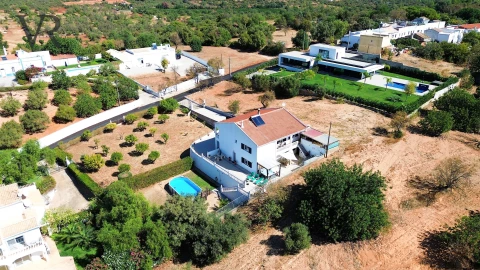 Moradia T5 para Venda em Boliqueime