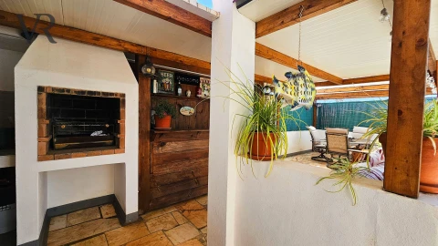 Moradia T5 para Venda em Boliqueime