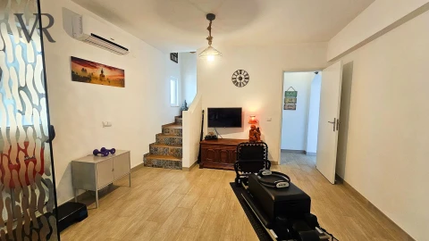 Moradia T5 para Venda em Boliqueime