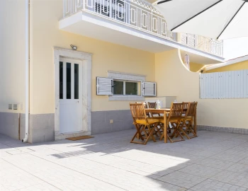 Moradia T3 para Arrendamento em Quinta do Conde