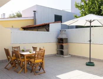 Moradia T3 para Arrendamento em Quinta do Conde