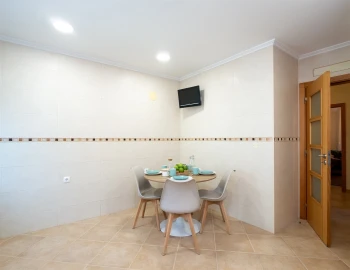 Moradia T3 para Arrendamento em Quinta do Conde