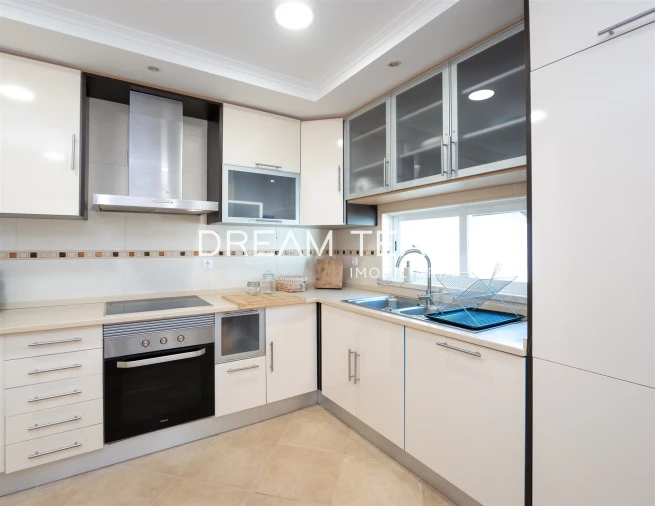Moradia T3 para Arrendamento em Quinta do Conde Foto 50