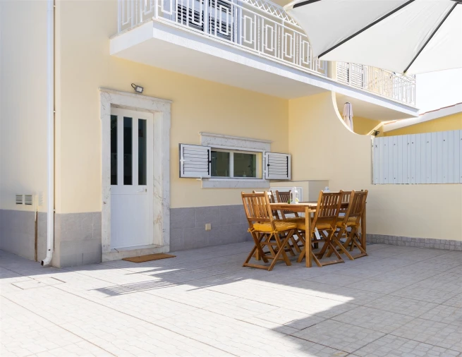 Moradia T3 para Arrendamento em Quinta do Conde Foto 51