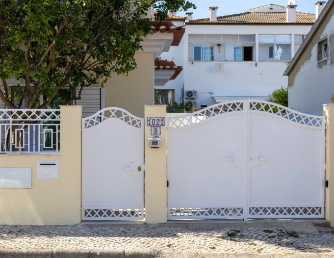 Moradia T3 para Arrendamento em Quinta do Conde Foto 55