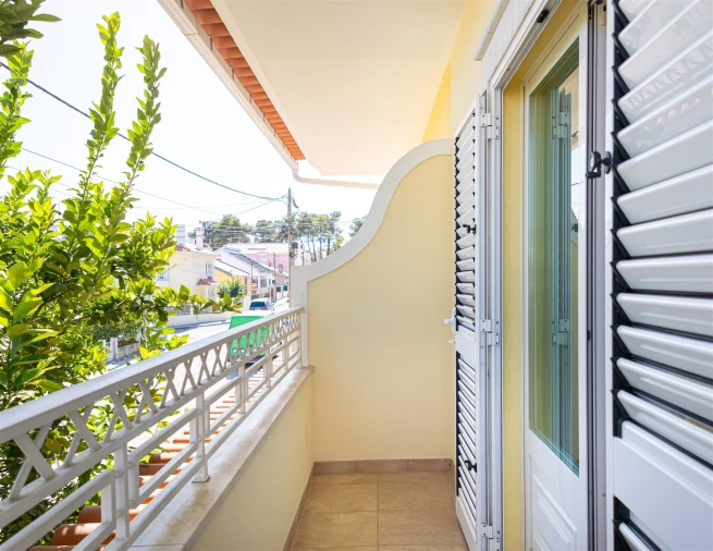 Moradia T3 para Arrendamento em Quinta do Conde Foto 20