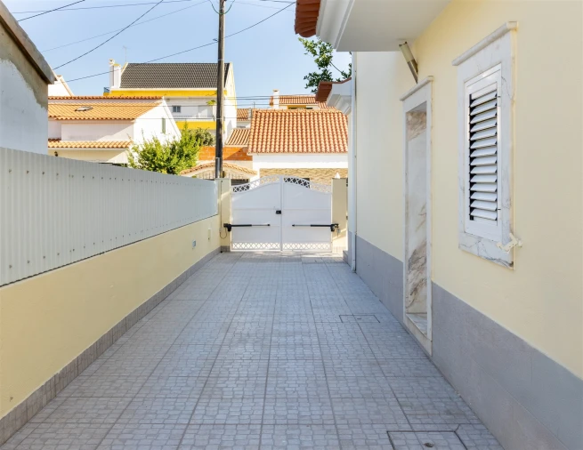Moradia T3 para Arrendamento em Quinta do Conde Foto 52