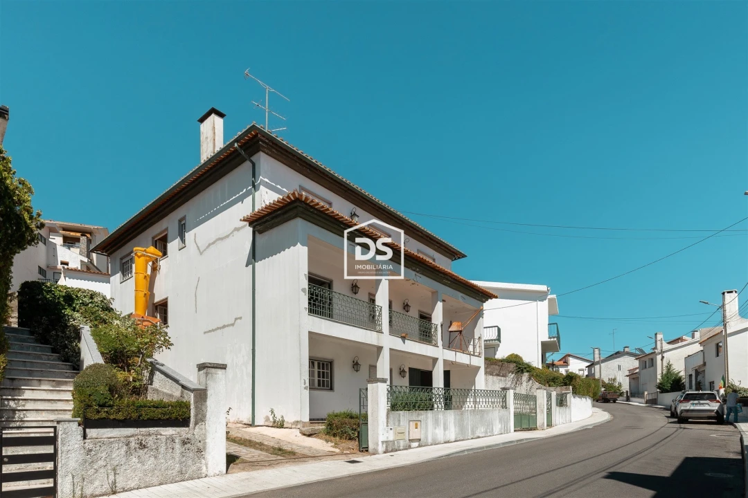Apartamento T3 para Venda em Guarda Foto 11
