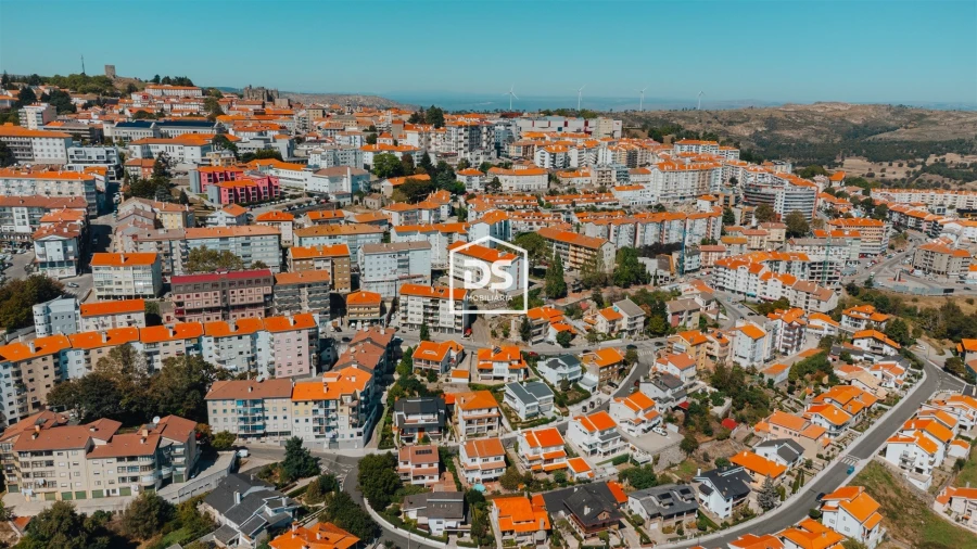 Apartamento T3 para Venda em Guarda Foto 14