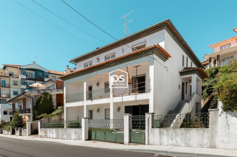 Apartamento T3 para Venda em Guarda Foto 12