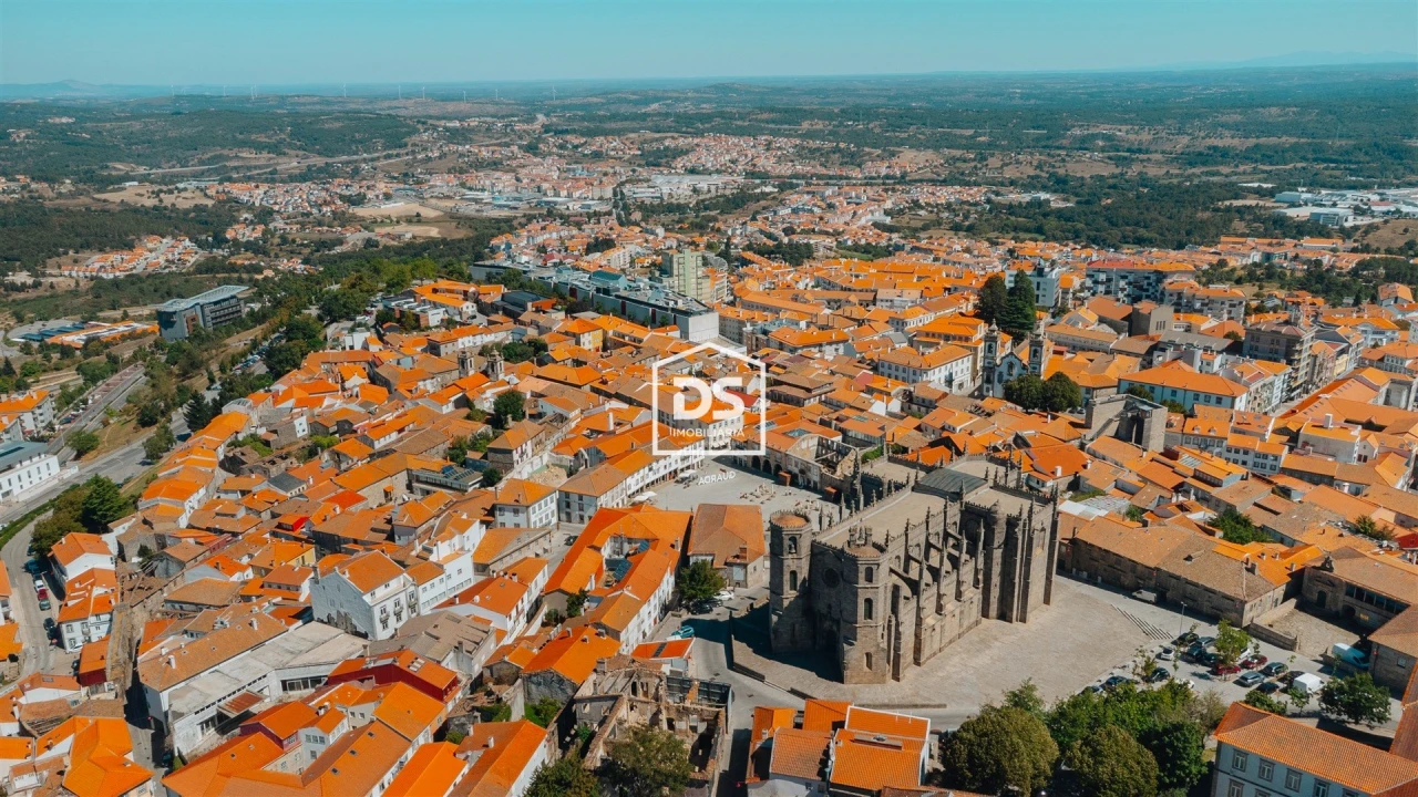 Apartamento T3 para Venda em Guarda Foto 18