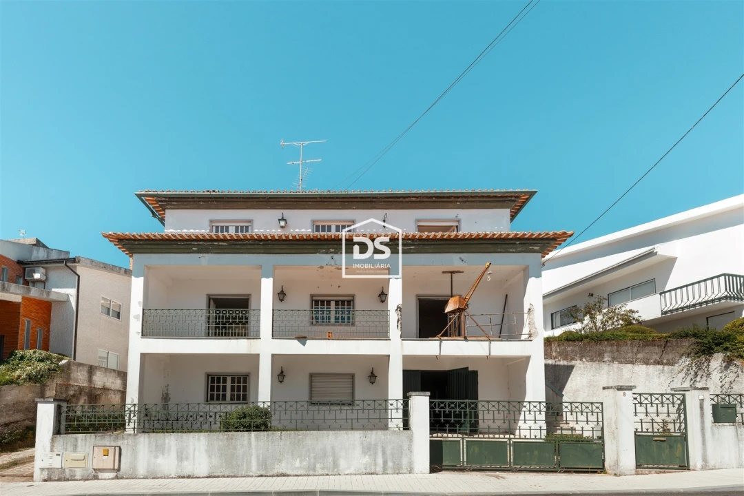 Apartamento T3 para Venda em Guarda Foto 2