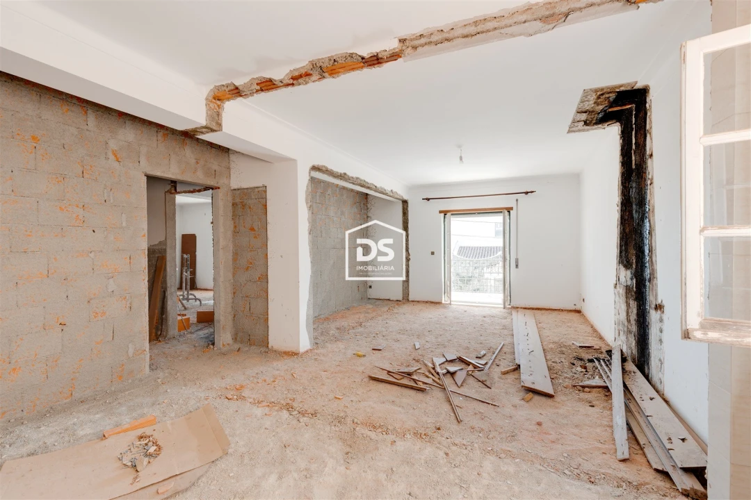 Apartamento T3 para Venda em Guarda Foto 13