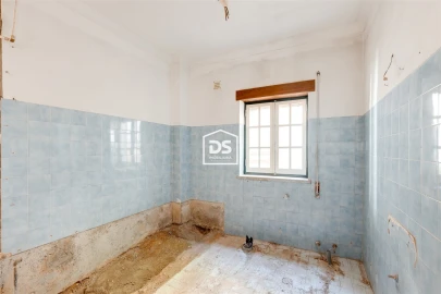 Apartamento T3 para Venda em Guarda