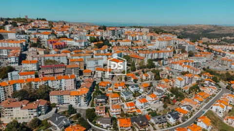 Apartamento T3 para Venda em Guarda