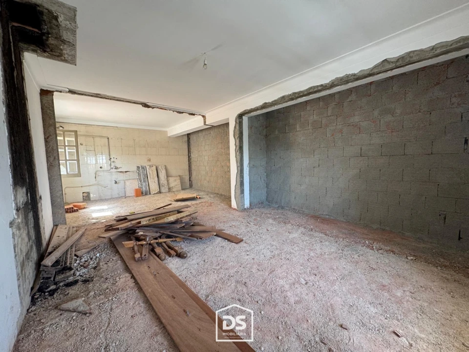 Apartamento T3 para Venda em Guarda Foto 2