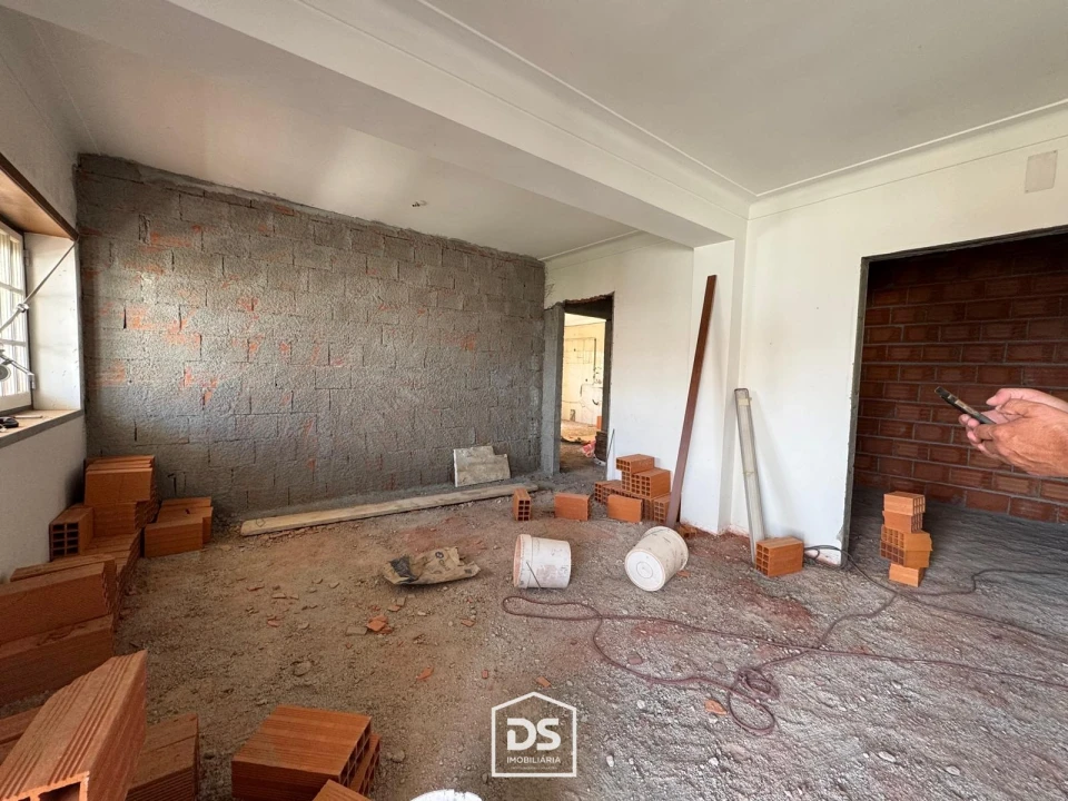 Apartamento T3 para Venda em Guarda Foto 4