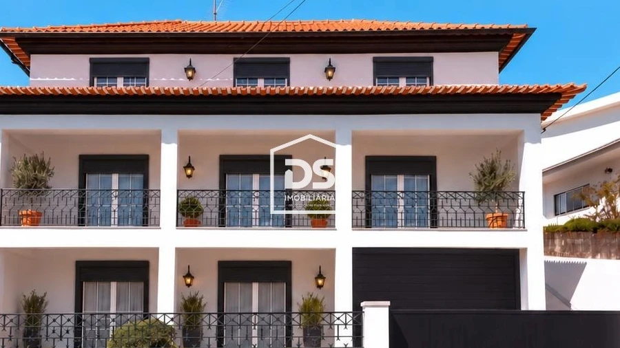 Apartamento T3 para Venda em Guarda