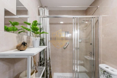 Apartamento T1 para Venda em Cedofeita, Santo Ildefonso, Sé, Miragaia, São Nicolau e Vitória