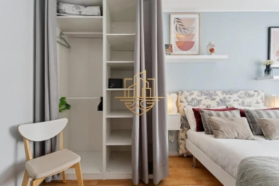 Apartamento T1 para Venda em Cedofeita, Santo Ildefonso, Sé, Miragaia, São Nicolau e Vitória
