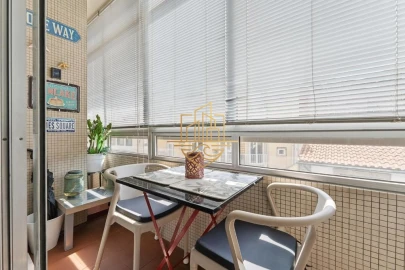 Apartamento T1 para Venda em Cedofeita, Santo Ildefonso, Sé, Miragaia, São Nicolau e Vitória