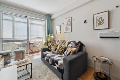 Apartamento T1 para Venda em Cedofeita, Santo Ildefonso, Sé, Miragaia, São Nicolau e Vitória