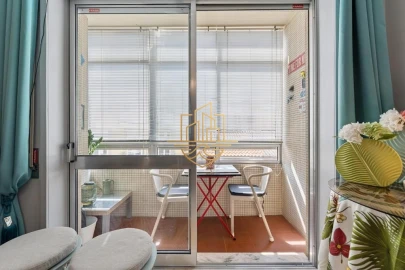 Apartamento T1 para Venda em Cedofeita, Santo Ildefonso, Sé, Miragaia, São Nicolau e Vitória