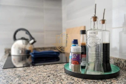 Apartamento T1 para Venda em Cedofeita, Santo Ildefonso, Sé, Miragaia, São Nicolau e Vitória