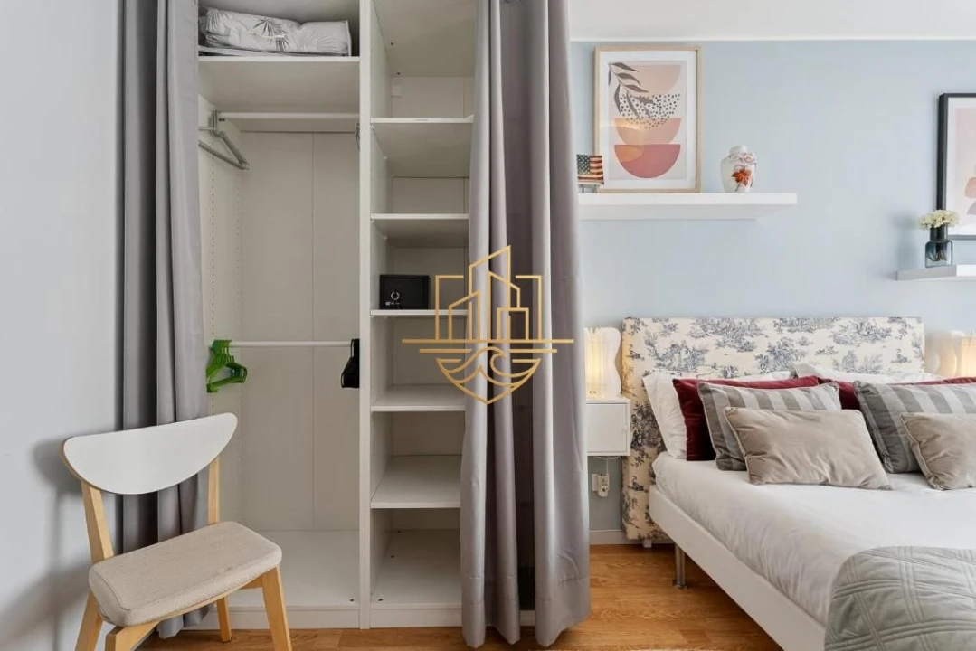 Apartamento T1 para Venda em Cedofeita, Santo Ildefonso, Sé, Miragaia, São Nicolau e Vitória Foto 12