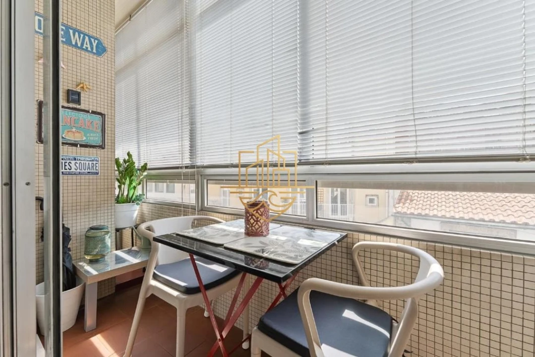 Apartamento T1 para Venda em Cedofeita, Santo Ildefonso, Sé, Miragaia, São Nicolau e Vitória Foto 31
