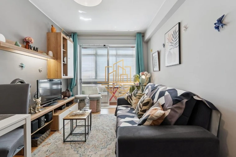 Apartamento T1 para Venda em Cedofeita, Santo Ildefonso, Sé, Miragaia, São Nicolau e Vitória Foto 7