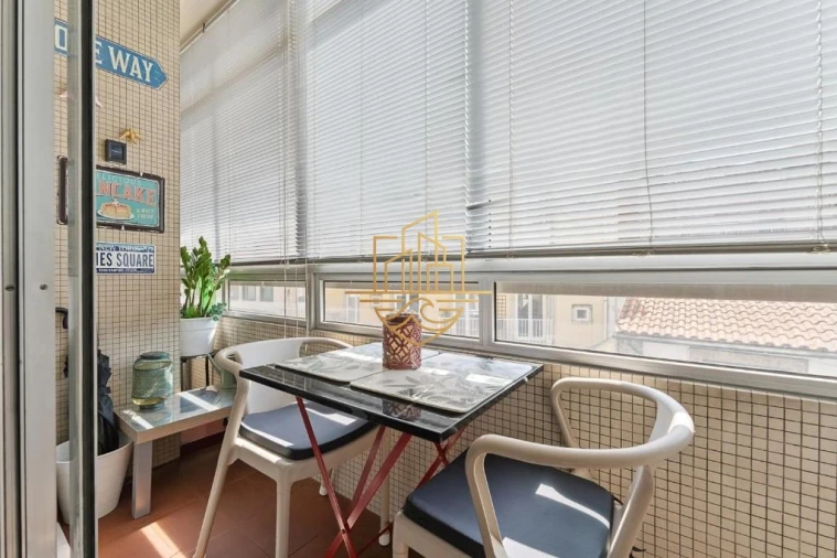 Apartamento T1 para Venda em Cedofeita, Santo Ildefonso, Sé, Miragaia, São Nicolau e Vitória Foto 31