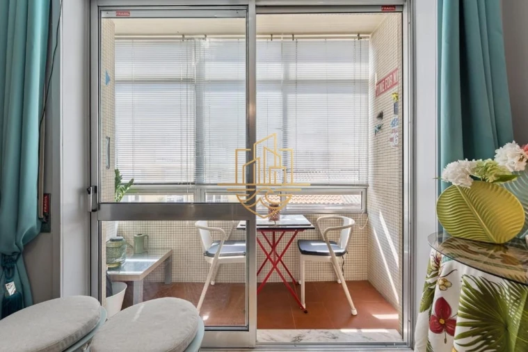 Apartamento T1 para Venda em Cedofeita, Santo Ildefonso, Sé, Miragaia, São Nicolau e Vitória Foto 30