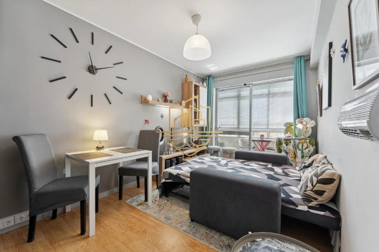 Apartamento T1 para Venda em Cedofeita, Santo Ildefonso, Sé, Miragaia, São Nicolau e Vitória Foto 2