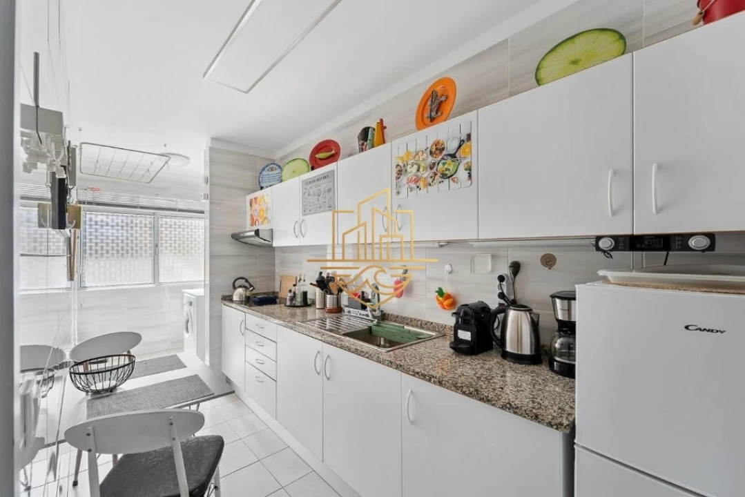 Apartamento T1 para Venda em Cedofeita, Santo Ildefonso, Sé, Miragaia, São Nicolau e Vitória Foto 18