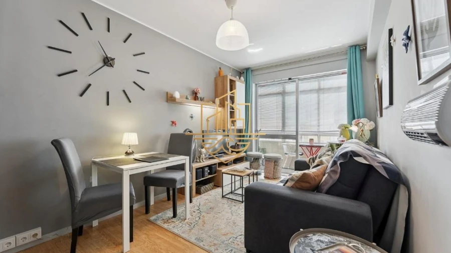 Apartamento T1 para Venda em Cedofeita, Santo Ildefonso, Sé, Miragaia, São Nicolau e Vitória