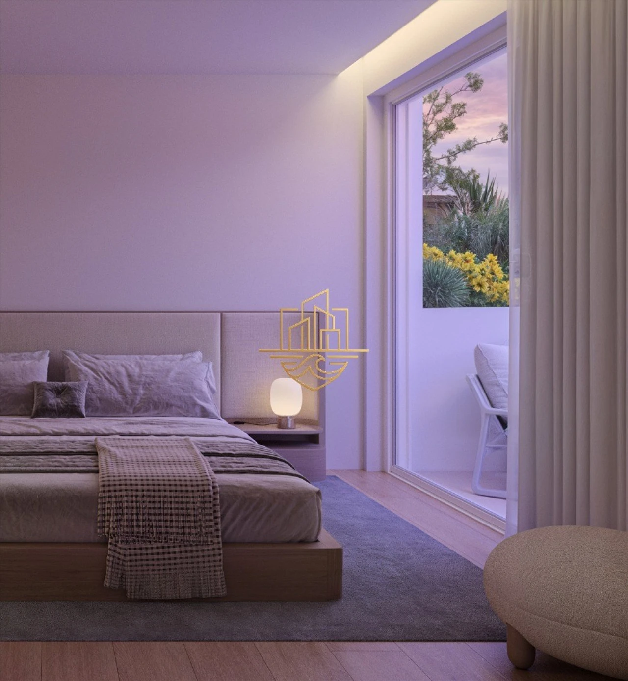 Apartamento T2 para Venda em Matosinhos e Leça da Palmeira Foto 19