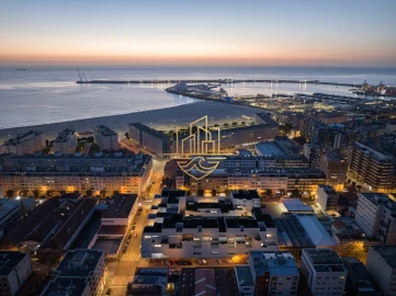 Apartamento T2 para Venda em Matosinhos e Leça da Palmeira
