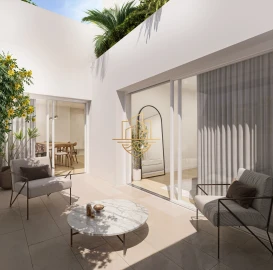 Apartamento T2 para Venda em Matosinhos e Leça da Palmeira