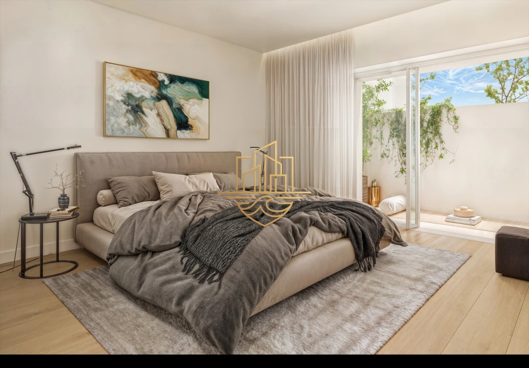Apartamento T2 para Venda em Matosinhos e Leça da Palmeira Foto 39