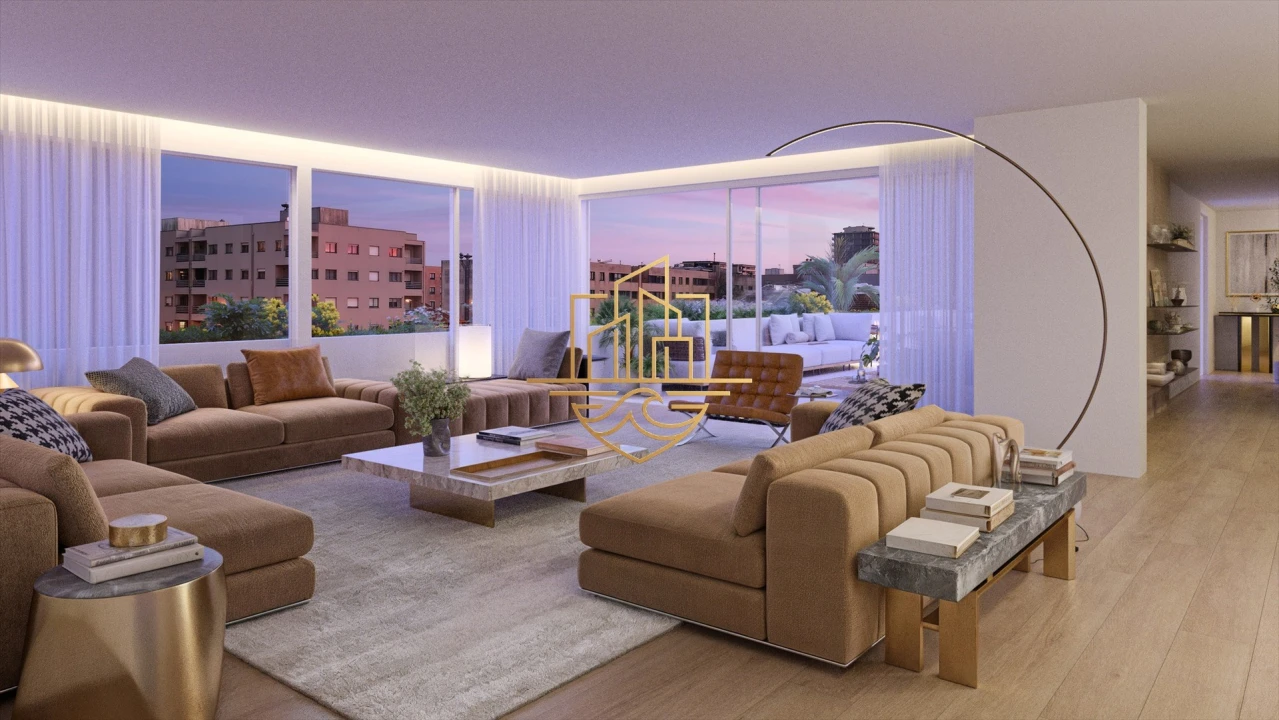Apartamento T2 para Venda em Matosinhos e Leça da Palmeira Foto 21