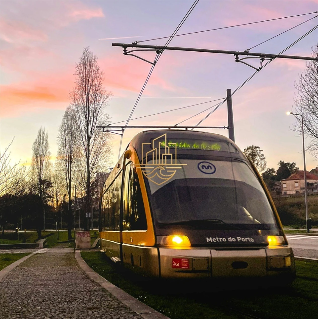 Apartamento T2 para Venda em Matosinhos e Leça da Palmeira Foto 7