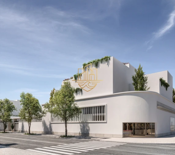 Apartamento T2 para Venda em Matosinhos e Leça da Palmeira Foto 18