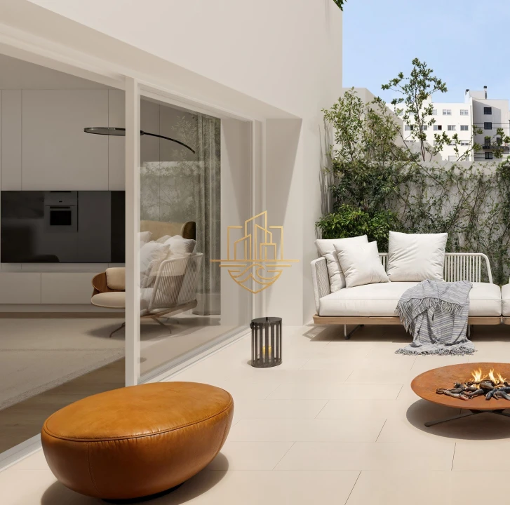 Apartamento T2 para Venda em Matosinhos e Leça da Palmeira Foto 36