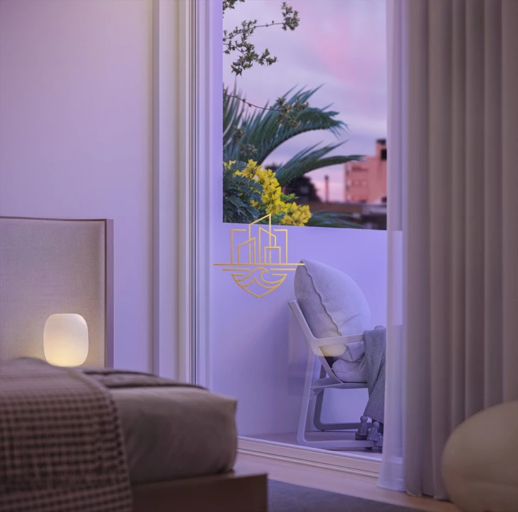 Apartamento T2 para Venda em Matosinhos e Leça da Palmeira Foto 26