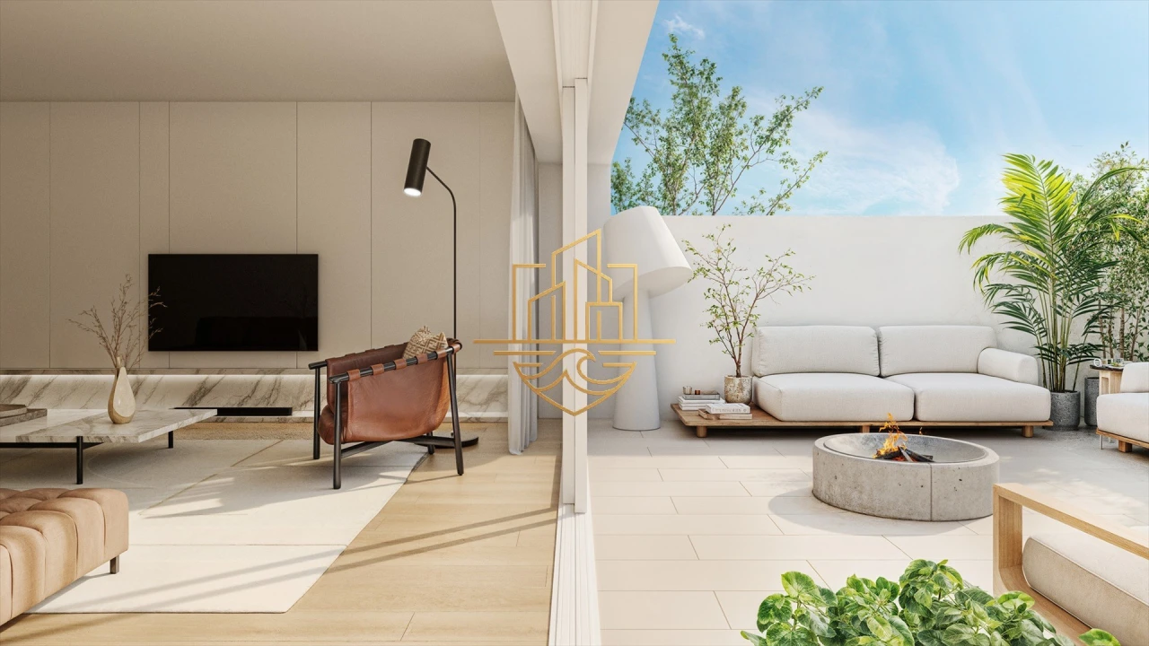 Apartamento T2 para Venda em Matosinhos e Leça da Palmeira Foto 29