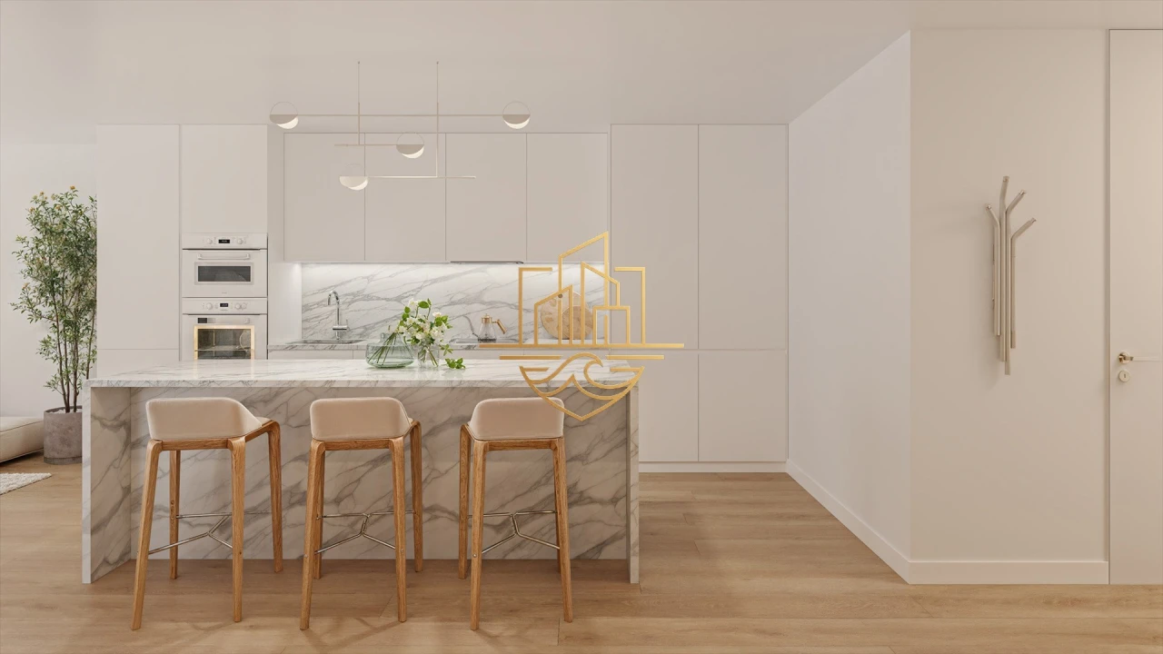 Apartamento T2 para Venda em Matosinhos e Leça da Palmeira Foto 38