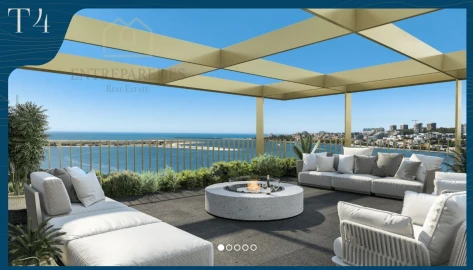 Apartamento T4 para Venda em Santa Marinha e São Pedro da Afurada