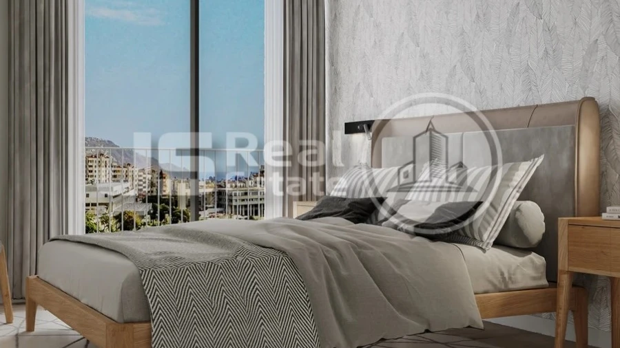 Apartamento T2 para Venda em São Martinho